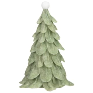 Felt Christmas Tree - Green