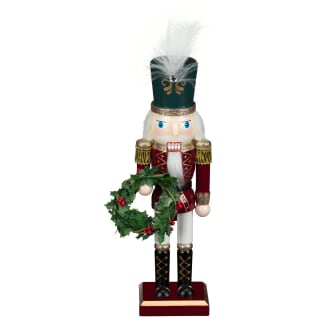 Festive Folktales Nutcracker 25cm