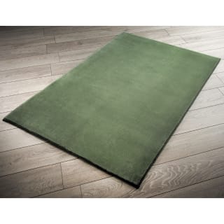 Microplush Rug 60 x 110cm - Sage