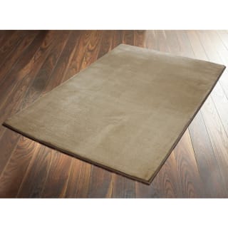 Microplush Rug 60 x 110cm - Mink
