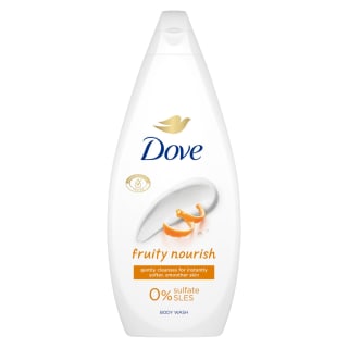Dove Fruity Nourish Body Wash 720ml
