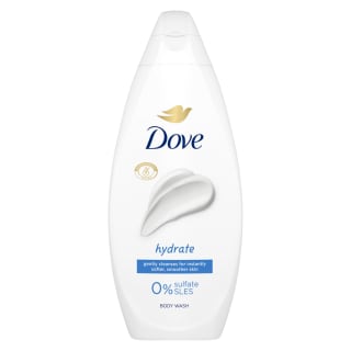 Dove Hydrate Body Wash 720ml