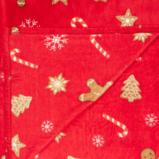 412618-snow-much-fun-gingerbread-printed-supersoft-throw-3