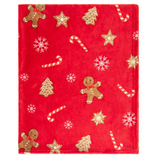 412618-snow-much-fun-gingerbread-printed-supersoft-throw-4