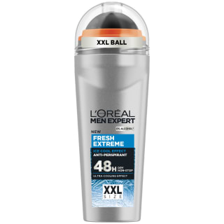 L'Oreal Men Expert Extreme Fresh XXL Roll On Deodorant
