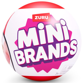 Zuru Mini Brands Netflix