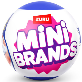 Zuru Mini Brands Home