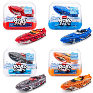 Zuru Robo Boats