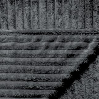 412926-faux-fur-stripe-throw-grey-2