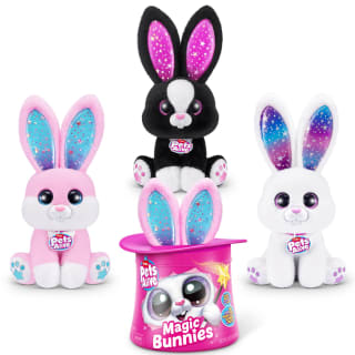 Zuru Pets Alive Magic Business