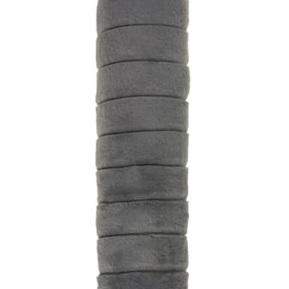 413085-faux-fur-draught-excluder-grey-3