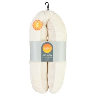 413087-faux-fur-draught-excluder-cream