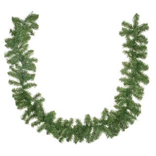 Green Christmas Garland 180cm