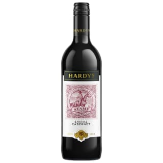Hardy Stamp 75cl - Shiraz Cabernet
