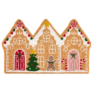 413269-christmas-shaped-gingerbread-house-coir-doormat