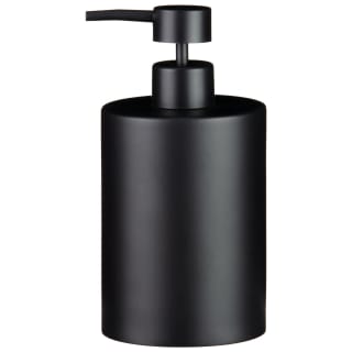 413417-matte-black-soap-dispenser