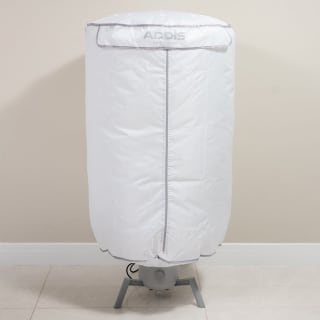 Addis 3 Arm Heated Drying Pod