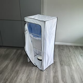 Addis Heater & Airer Cover