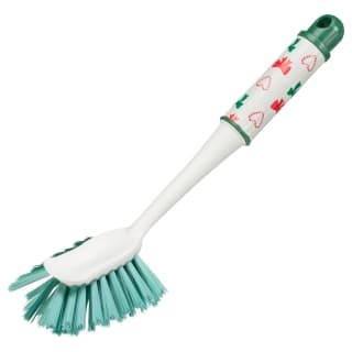 Festive Dish Brush