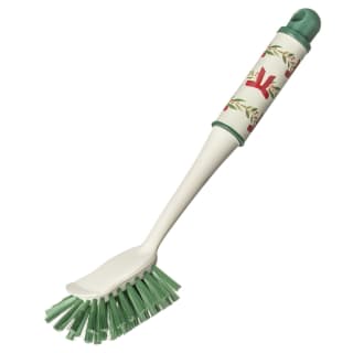 Festive Printed Dishbrush