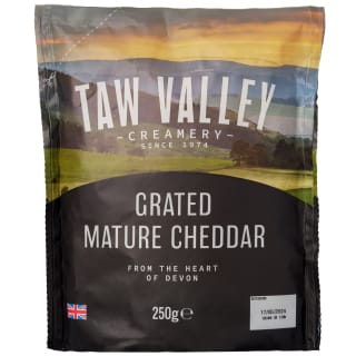 413473-taw-valley-grated-mature-cheddar-250g