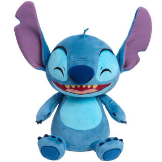 Crack Me Up Stitch