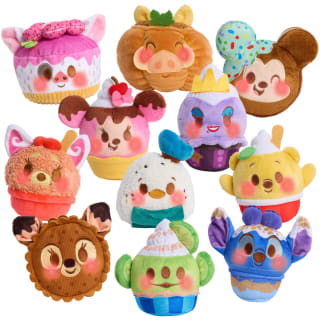 Munchlings Plush - Assorted