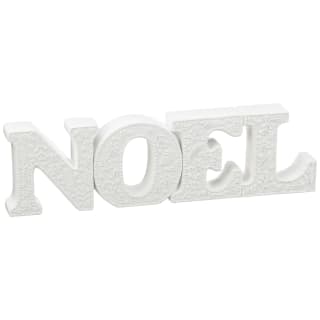 Resin Noel Ornament 30cm