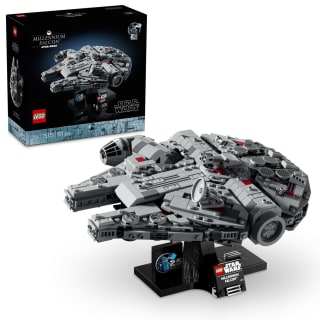LEGO Star Wars Millennium Falcon Playset