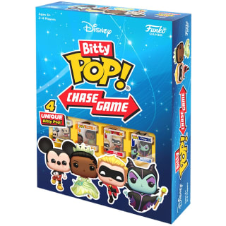 Bitty Pop! Disney Chase Game