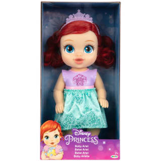 Disney Princess Baby Doll - Ariel