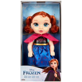 Disney Frozen Baby Doll - Anna