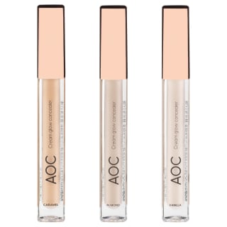 AOC Cream Glow Concealer 4.2ml - Assorted