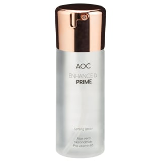 AOC Enhance & Prime Setting Spray 100ml