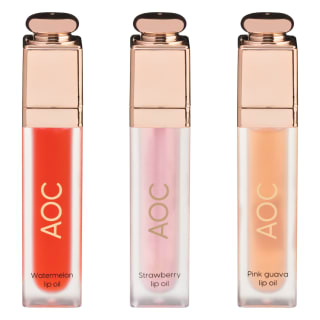 AOC Lip Oil 7.5ml - Assorted