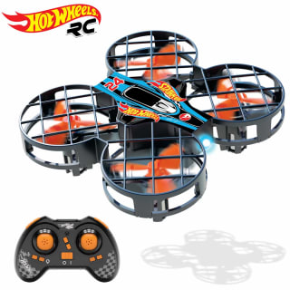 Hot Wheels RC Hawk II Racing Drone