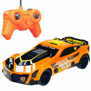 Hot Wheels RC Car - Drift Rod
