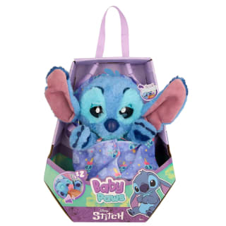 Baby Pawz - Stitch
