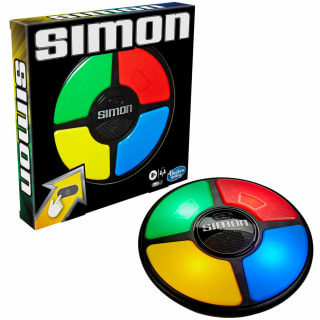 Simon Classic Game