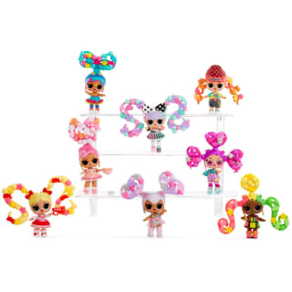 L.O.L. Surprise! Hair Beads Tots - Assorted