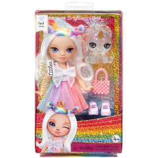Rainbow High Little Doll - Opal Rainbow