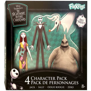 414003-4pk-nightmare-before-christmas-flexi-figure-set