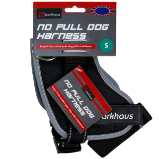Barkhaus No Pull Dog Harness - S