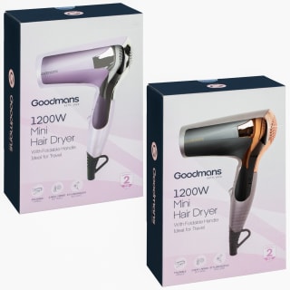 414033-goodmans-1200w-mini-hair-dryer-group-
