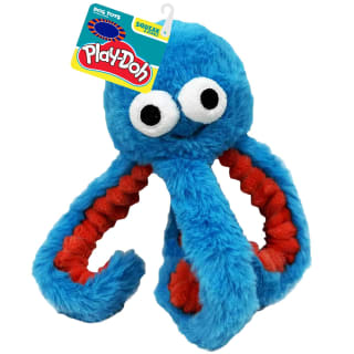 Play Doh Puppy Octopus Dog Toy