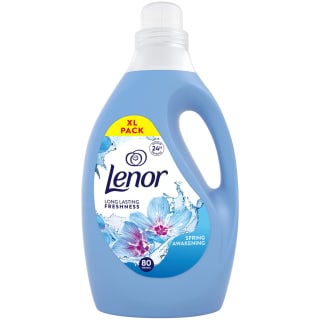 Lenor Fabric Conditioner 80W - Spring Awakening