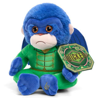 Wicked Plush Creature - Monkey Christery