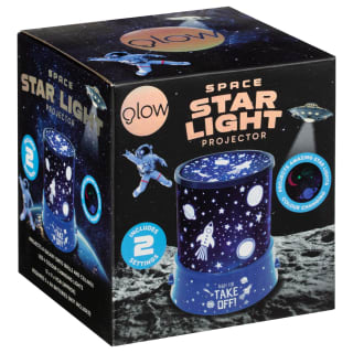 Space Star Light Projector