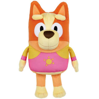 Bluey Talking Plush - Bingo