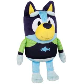 Bluey Talking Plush - Bluey
